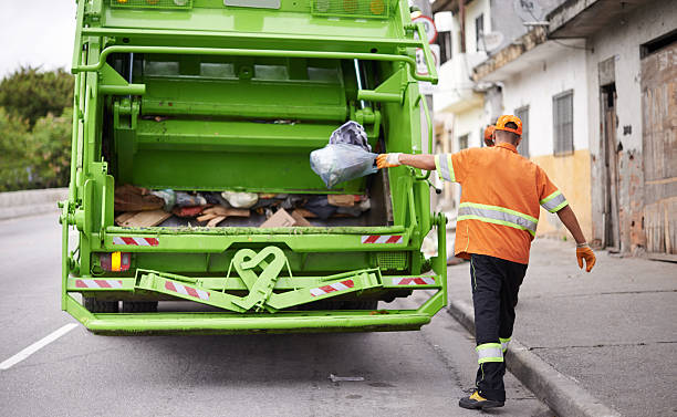 Best Commercial Junk Removal  in Como, WI